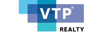 VTP Realty Logo
